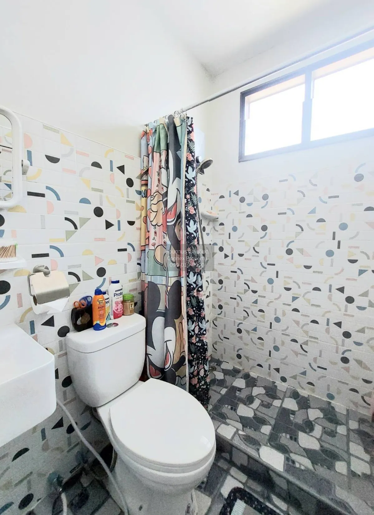 ขายบ้านมโนรมย์เพลส 7 ลำลูกกา-คลอง 8 รีโนเวทใหม่ ลำลูกกา ลำลูกกา ป