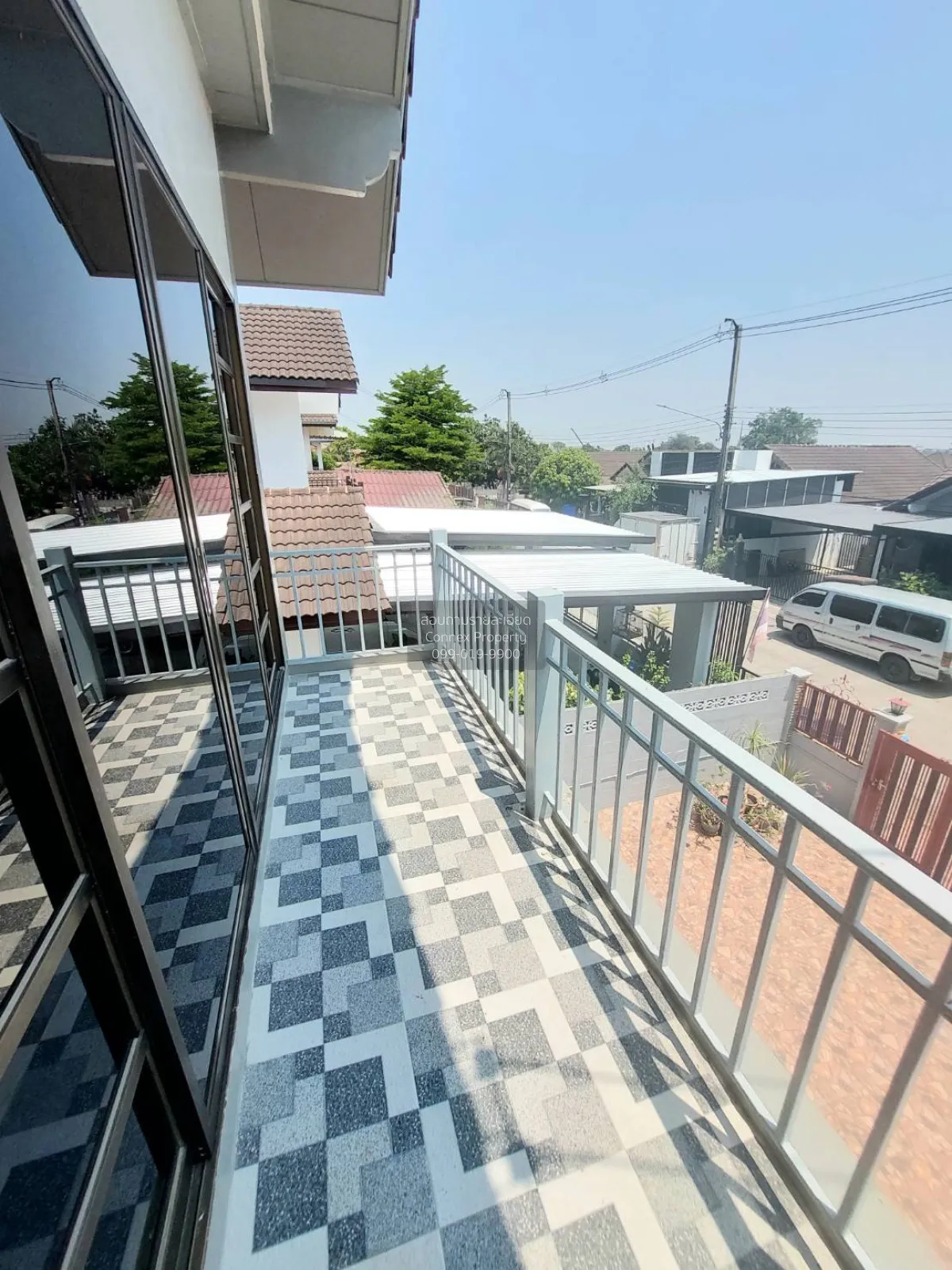 ขายบ้านมโนรมย์เพลส 7 ลำลูกกา-คลอง 8 รีโนเวทใหม่ ลำลูกกา ลำลูกกา ป