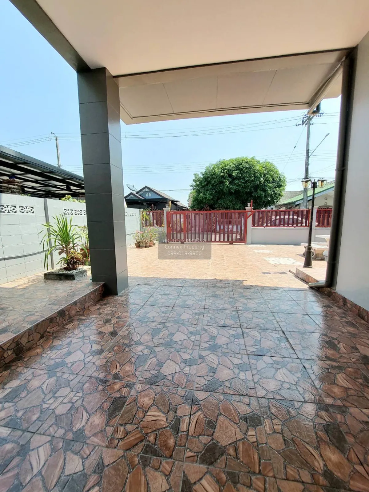 ขายบ้านมโนรมย์เพลส 7 ลำลูกกา-คลอง 8 รีโนเวทใหม่ ลำลูกกา ลำลูกกา ป