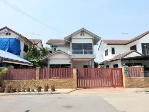 For Sale Baan Manorom Place 7 Lam Luk Ka Klong 8 , newly renovated , Lam Luk Ka , Lam Luk Ka , Pathum Thani , CX-152032