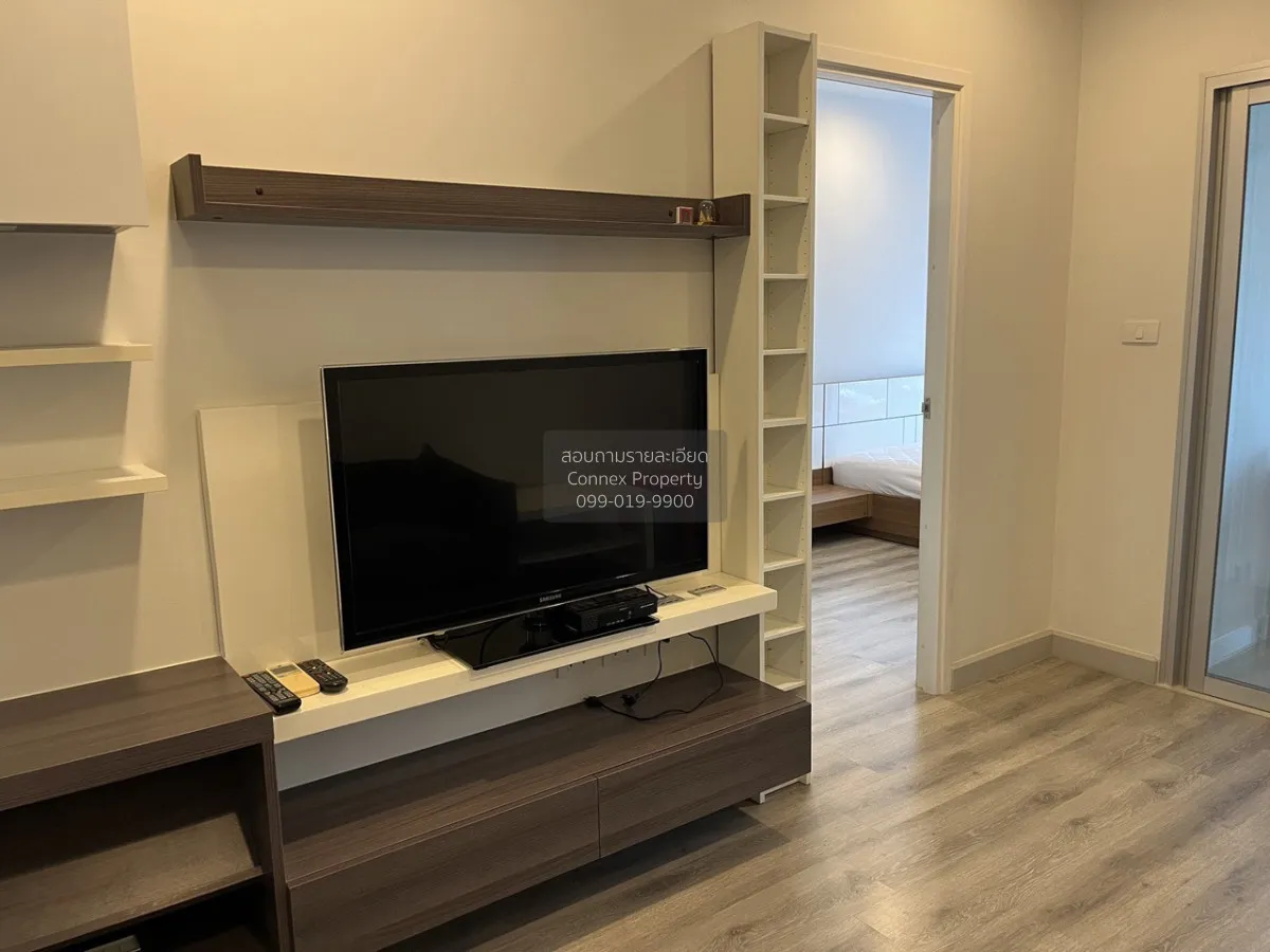 For Rent Condo , Centric Sathorn - St.Louis , BTS-Saint Louis , Y 2