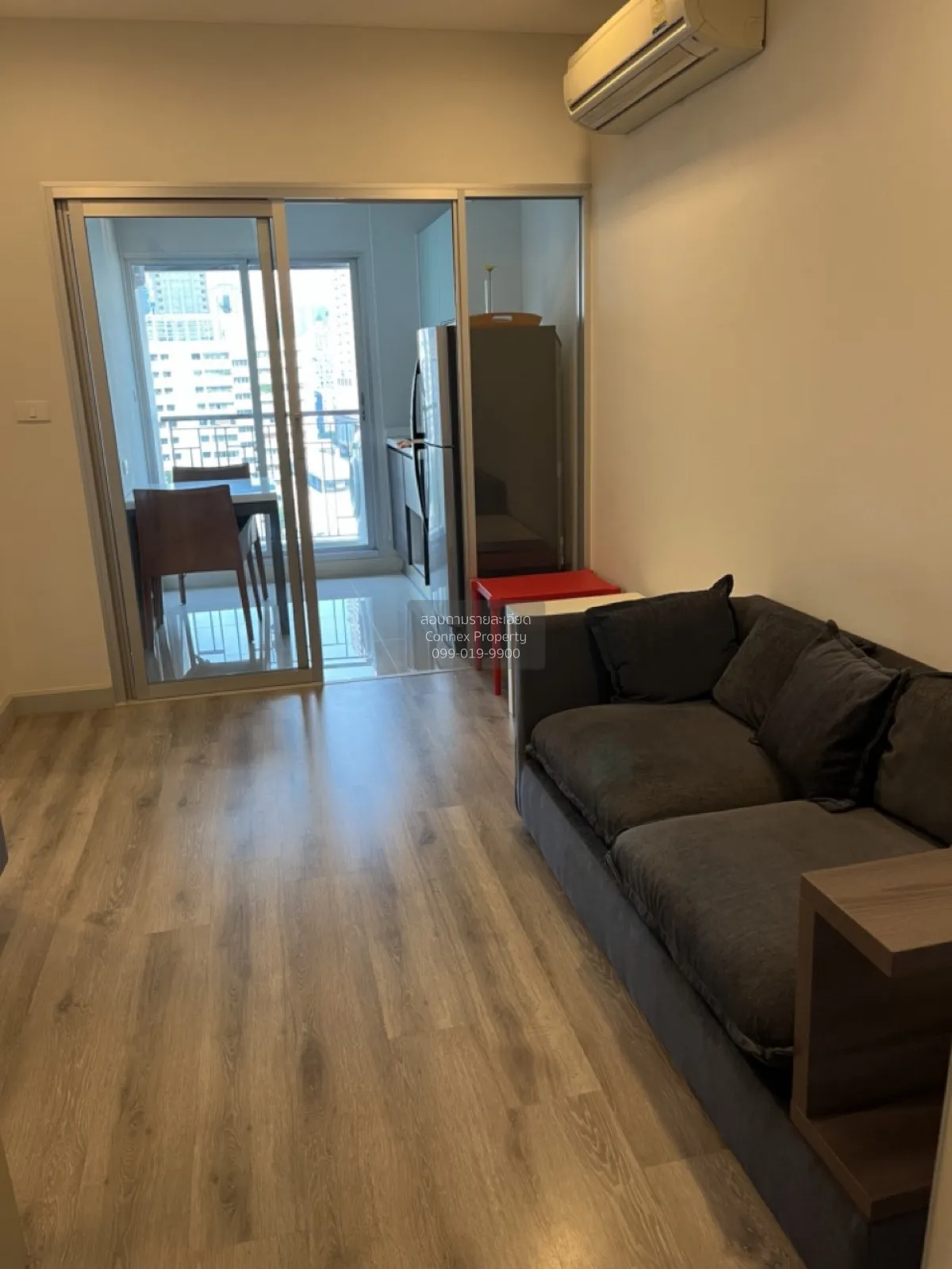 For Rent Condo , Centric Sathorn - St.Louis , BTS-Saint Louis , Y 3