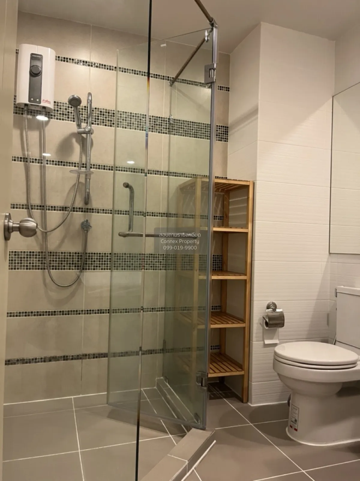 For Rent Condo , Centric Sathorn - St.Louis , BTS-Saint Louis , Y