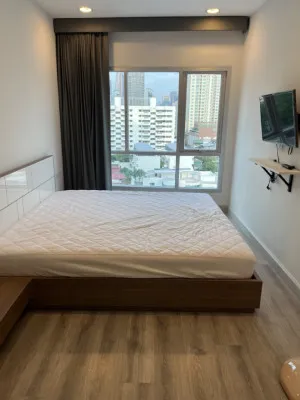 เช่าคอนโด  เซ็นทริค สาทร - เซนต์หลุยส์ ฺBTS-เซนต์หลุยส์ ยานนาวา เขต สาทร กรุงเทพ CX-152035