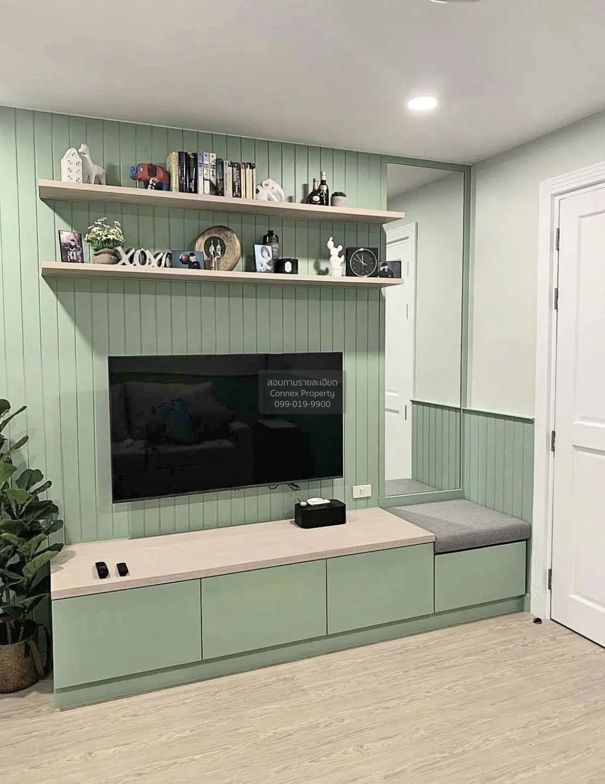 ขายคอนโด  บริดจ์ พหลโยธิน 37 MRT-ลาดพร้าว จตุจักร ลาดยาว กรุงเทพ  1