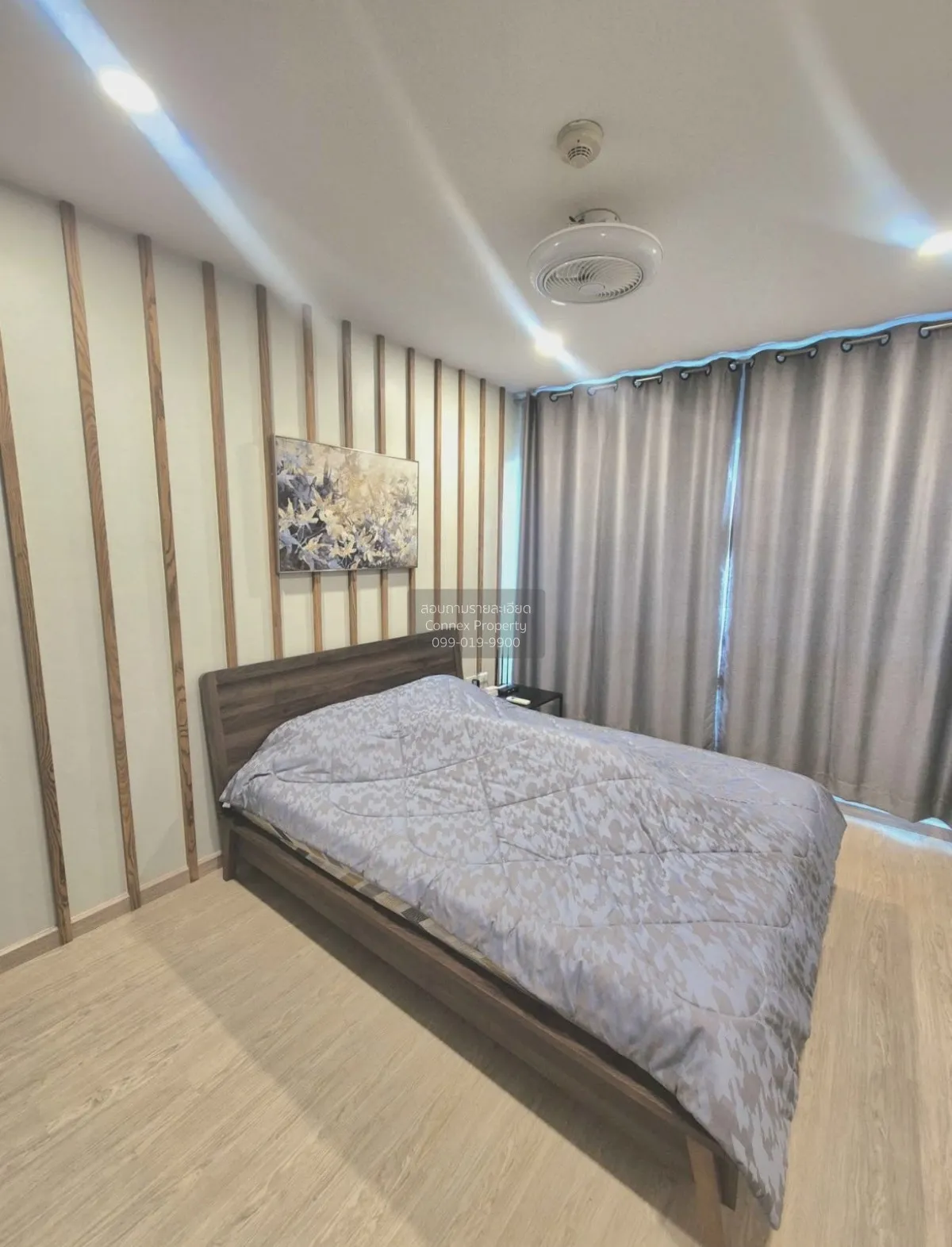 ขายคอนโด  บริดจ์ พหลโยธิน 37 MRT-ลาดพร้าว จตุจักร ลาดยาว กรุงเทพ  4