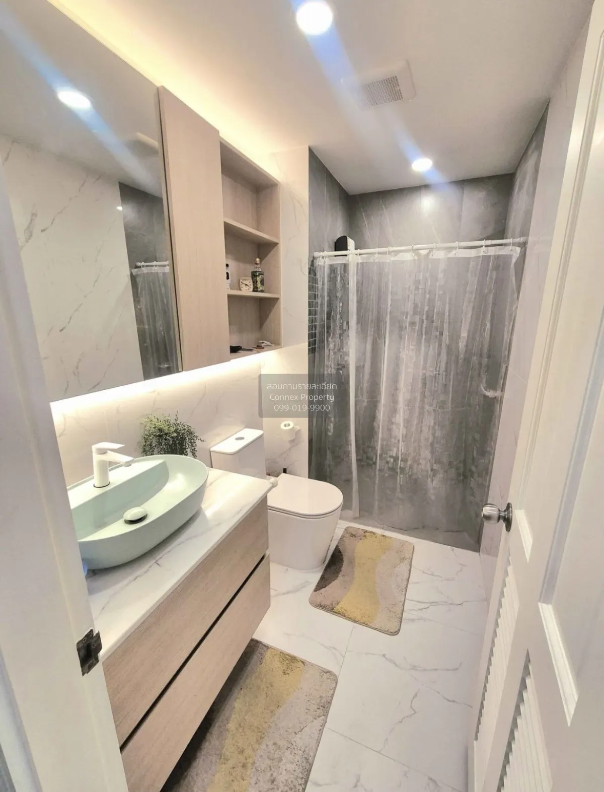 ขายคอนโด  บริดจ์ พหลโยธิน 37 MRT-ลาดพร้าว จตุจักร ลาดยาว กรุงเทพ 