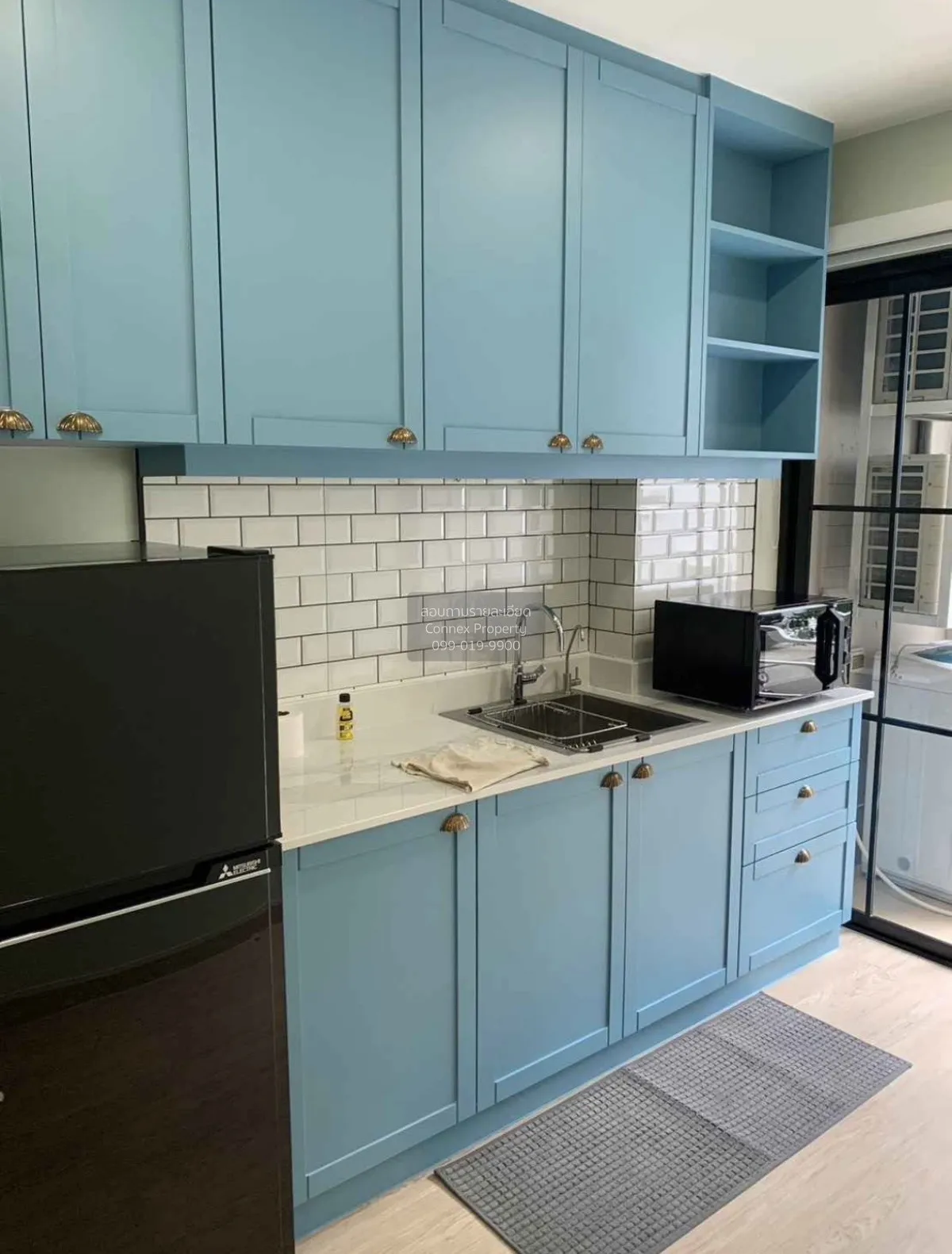 ขายคอนโด  บริดจ์ พหลโยธิน 37 MRT-ลาดพร้าว จตุจักร ลาดยาว กรุงเทพ 