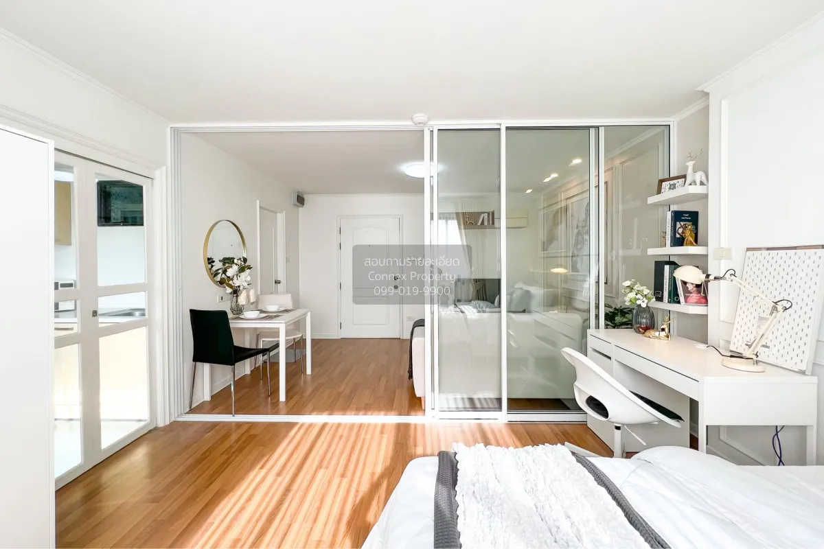 For Sale Condo , LUMPINI PLACE NARATHIWAT 24 , BTS-Chong Nonsi ,  3
