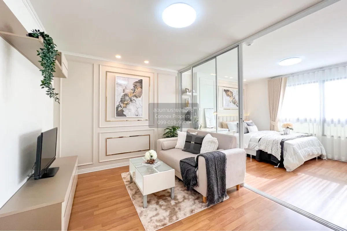 For Sale Condo , LUMPINI PLACE NARATHIWAT 24 , BTS-Chong Nonsi , 