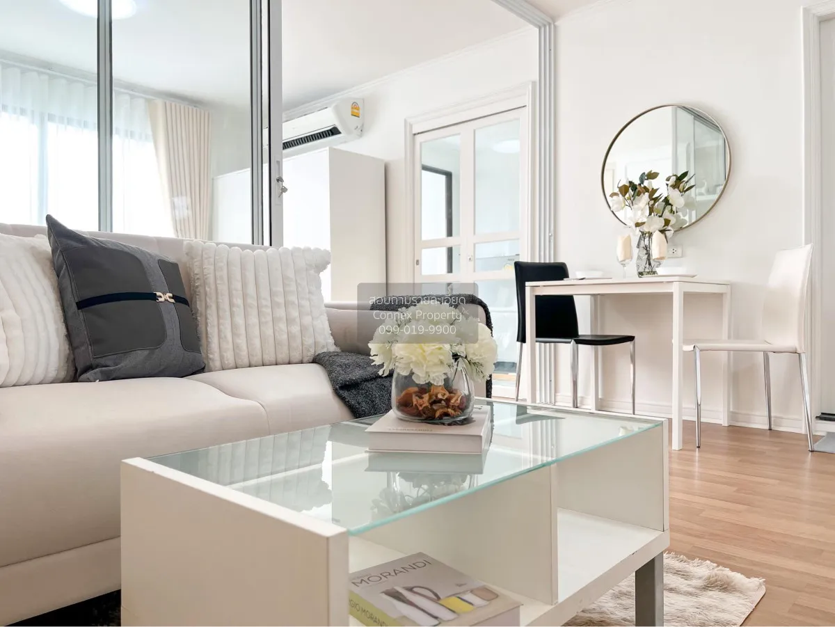 For Sale Condo , LUMPINI PLACE NARATHIWAT 24 , BTS-Chong Nonsi , 