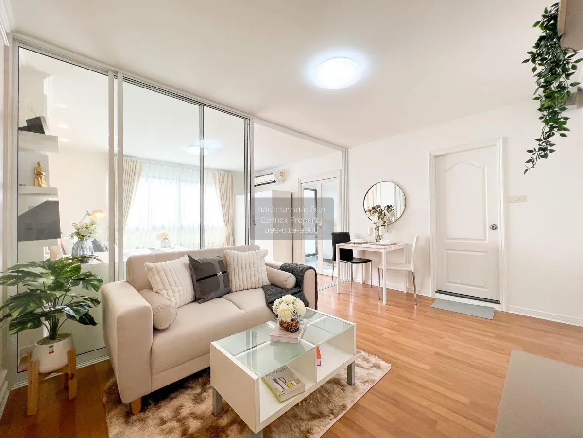 For Sale Condo , LUMPINI PLACE NARATHIWAT 24 , BTS-Chong Nonsi , 