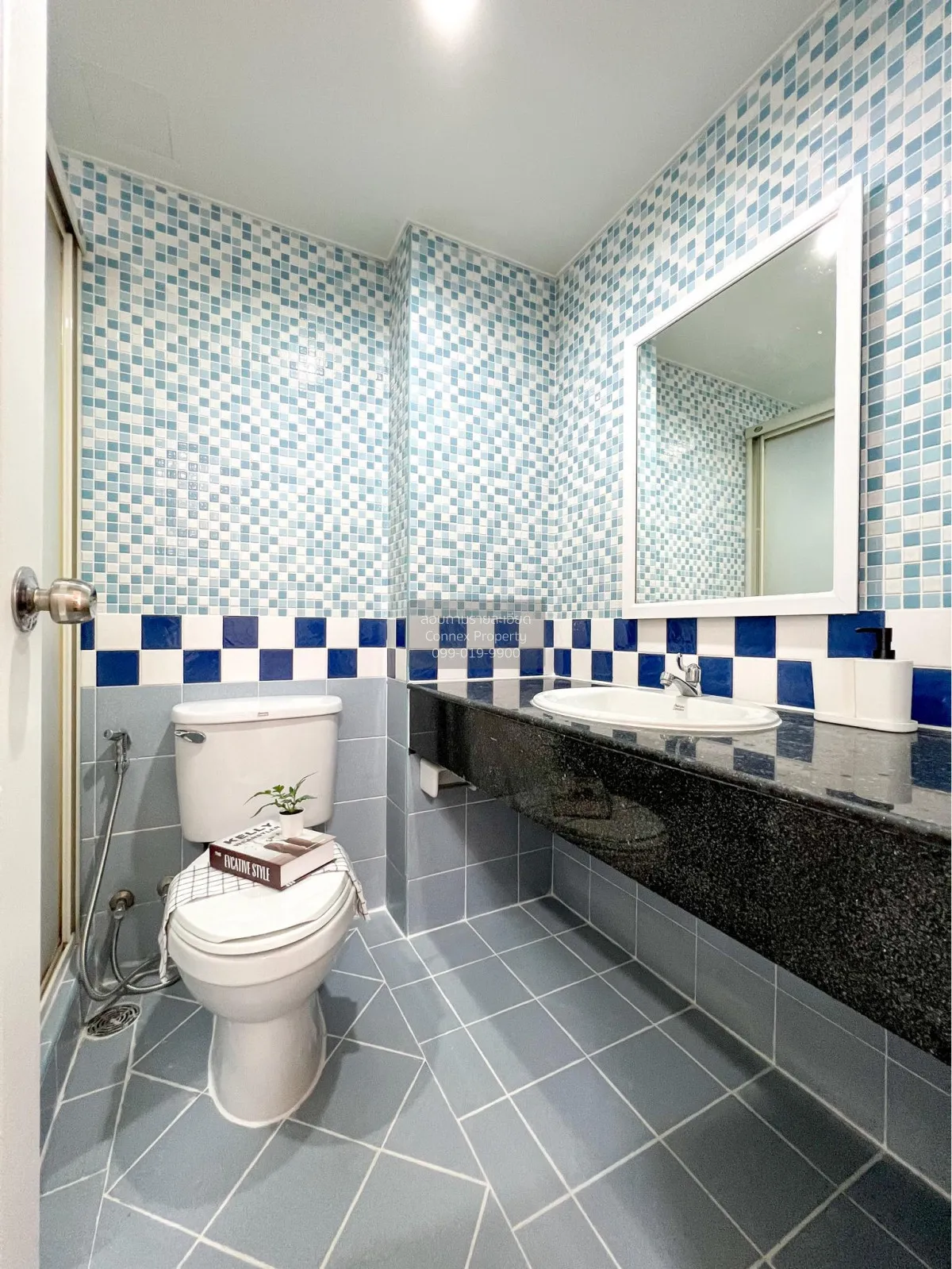 For Sale Condo , LUMPINI PLACE NARATHIWAT 24 , BTS-Chong Nonsi , 