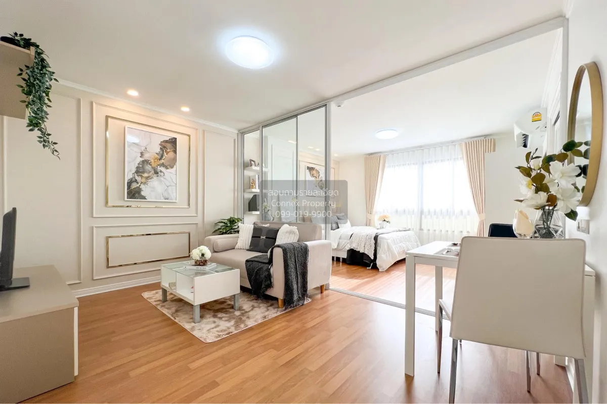 For Sale Condo , LUMPINI PLACE NARATHIWAT 24 , BTS-Chong Nonsi , 