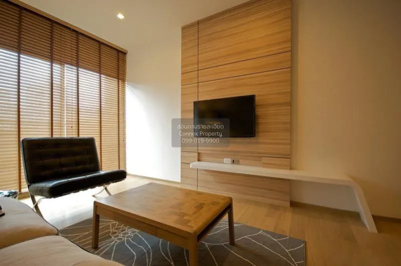 เช่าคอนโด  โนเบิล รีไฟน์ BTS-พร้อมพงษ์ คลองตัน เขต คลองเตย กรุงเท 2