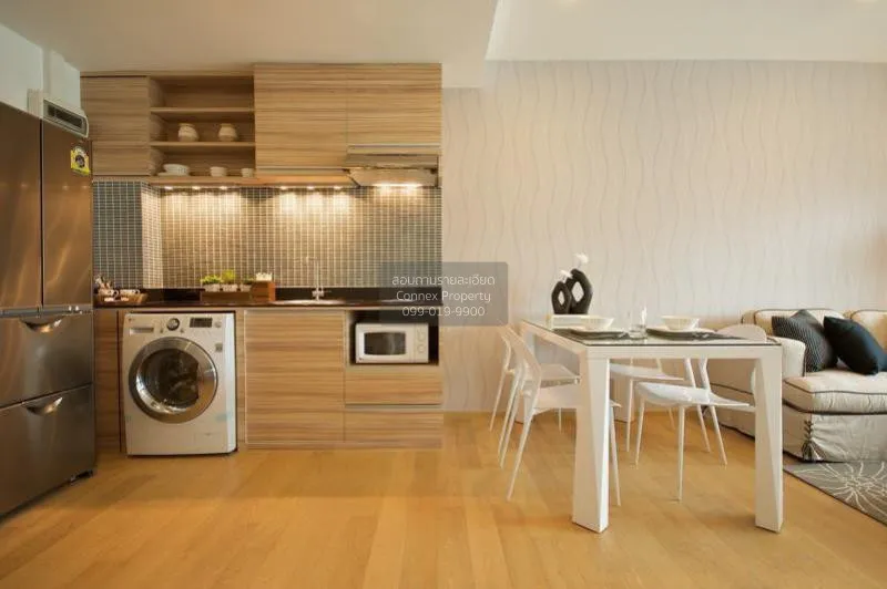 เช่าคอนโด  โนเบิล รีไฟน์ BTS-พร้อมพงษ์ คลองตัน เขต คลองเตย กรุงเท