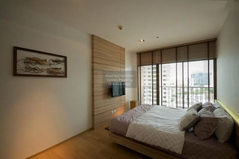 เช่าคอนโด  โนเบิล รีไฟน์ BTS-พร้อมพงษ์ คลองตัน เขต คลองเตย กรุงเท