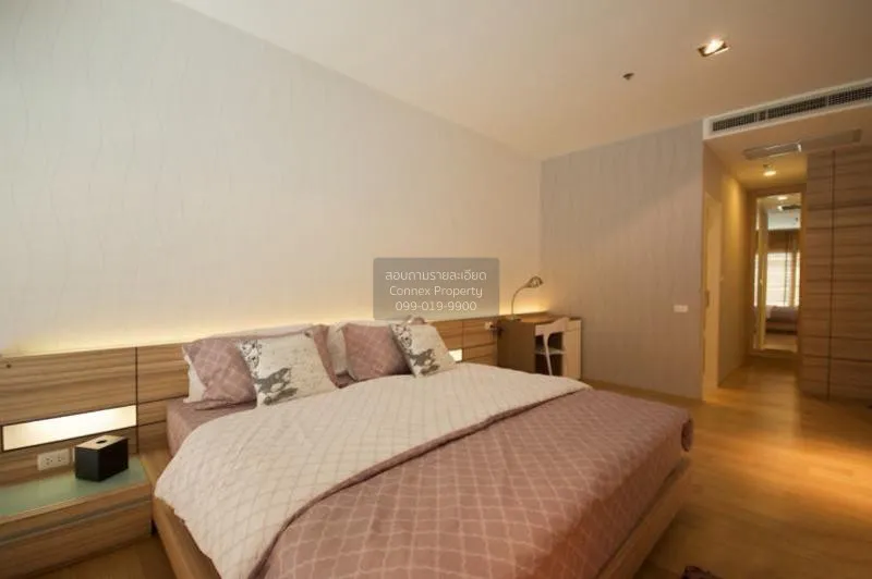 เช่าคอนโด  โนเบิล รีไฟน์ BTS-พร้อมพงษ์ คลองตัน เขต คลองเตย กรุงเท