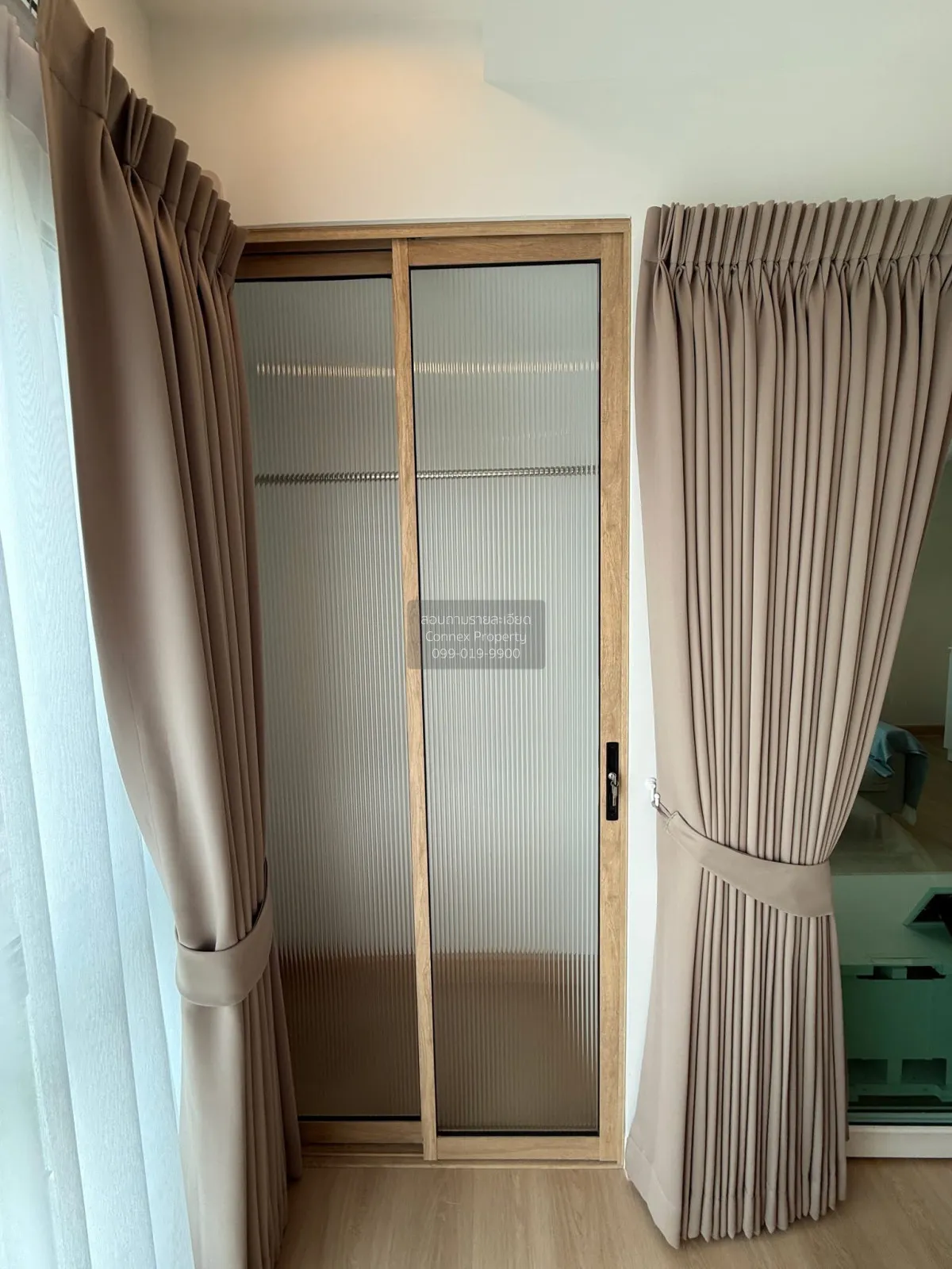 ขายคอนโด  เดอะ คีย์ แจ้งวัฒนะ  รีโนเวทใหม่ บางตลาด ปากเกร็ด นนทบุ