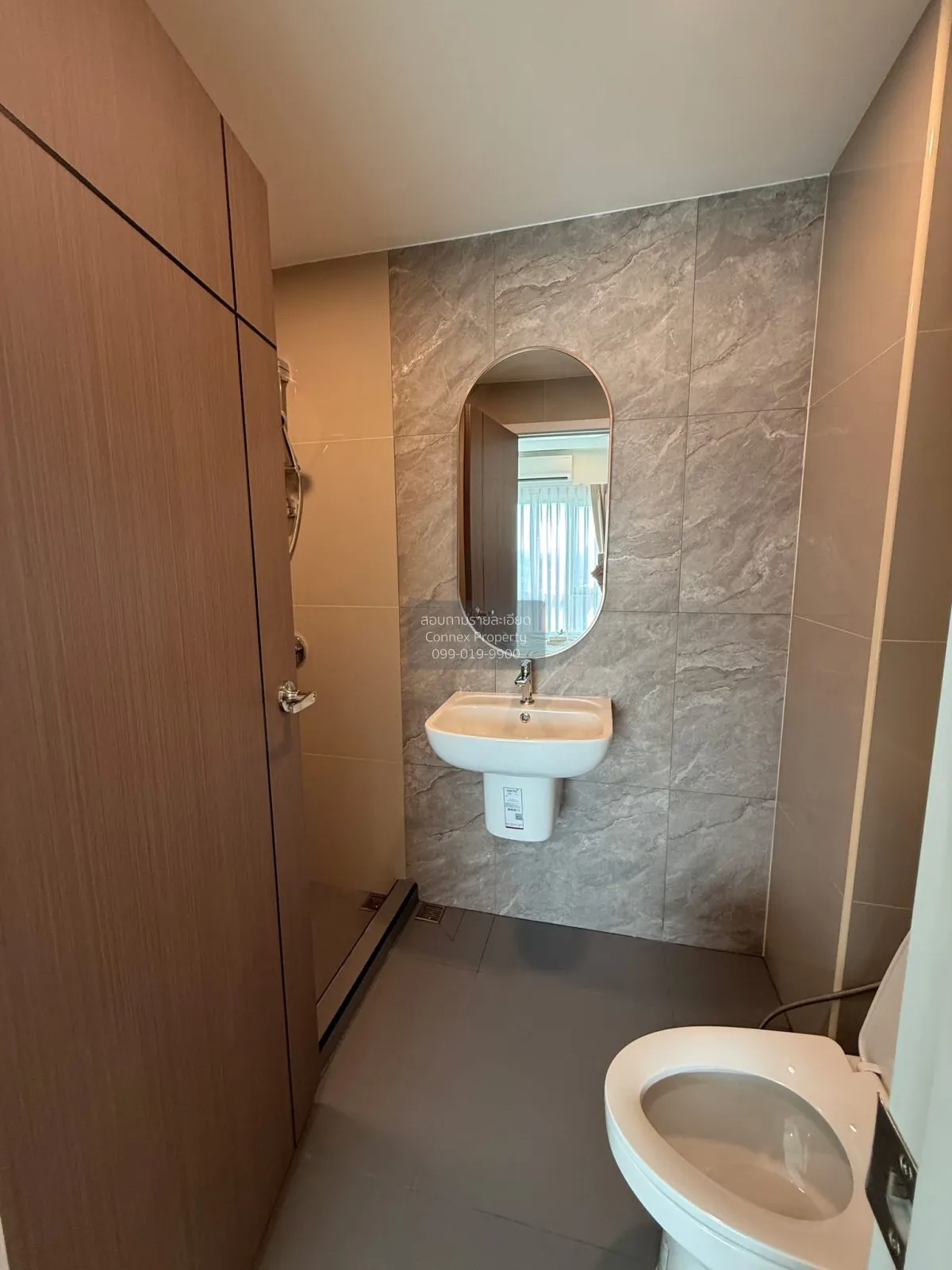 ขายคอนโด  เดอะ คีย์ แจ้งวัฒนะ  รีโนเวทใหม่ บางตลาด ปากเกร็ด นนทบุ