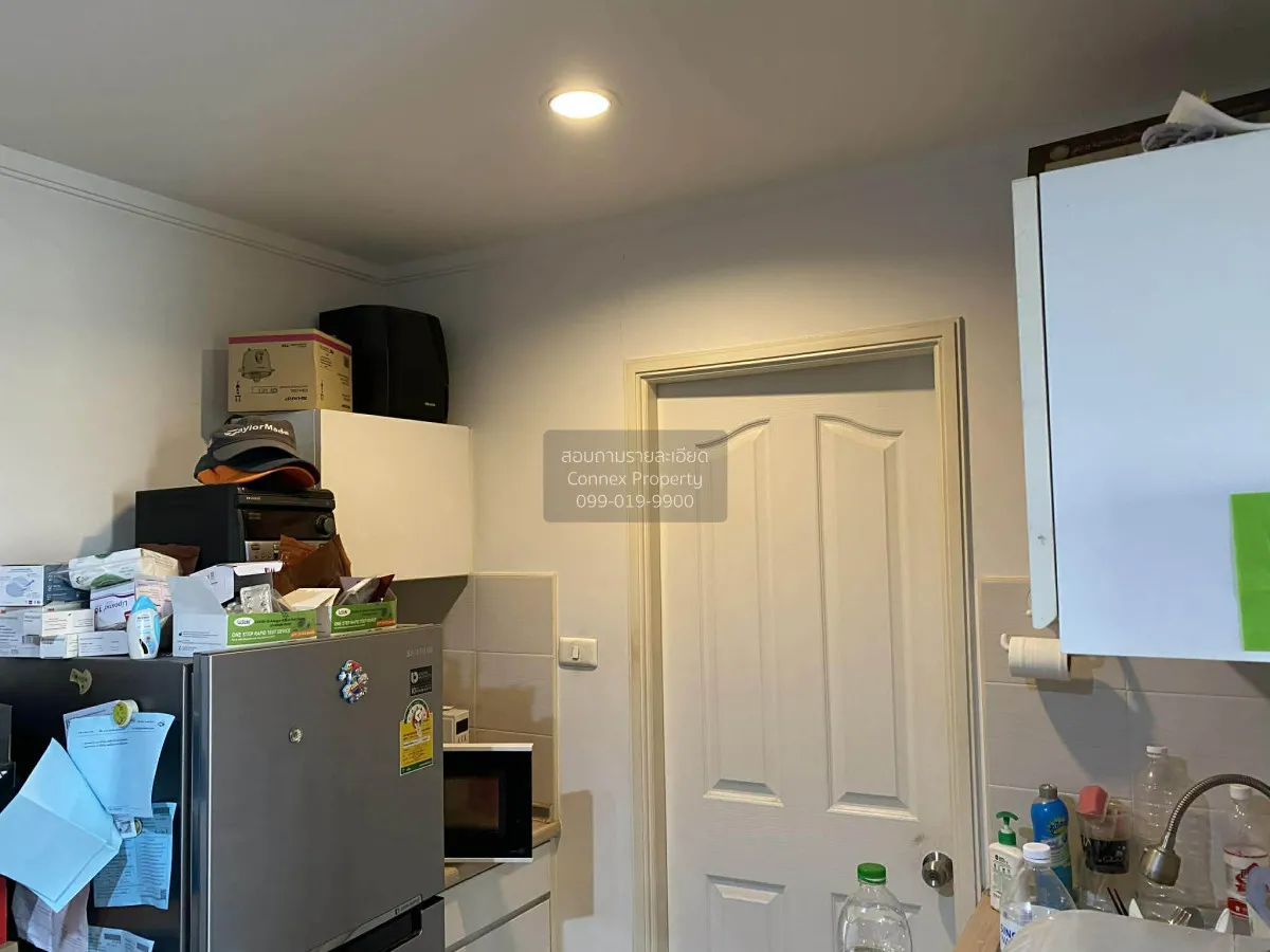 ขายคอนโด  ลุมพินี วิลล์ พิบูลสงคราม-ริเวอร์วิว สวนใหญ่ เมืองนนทบุ 2