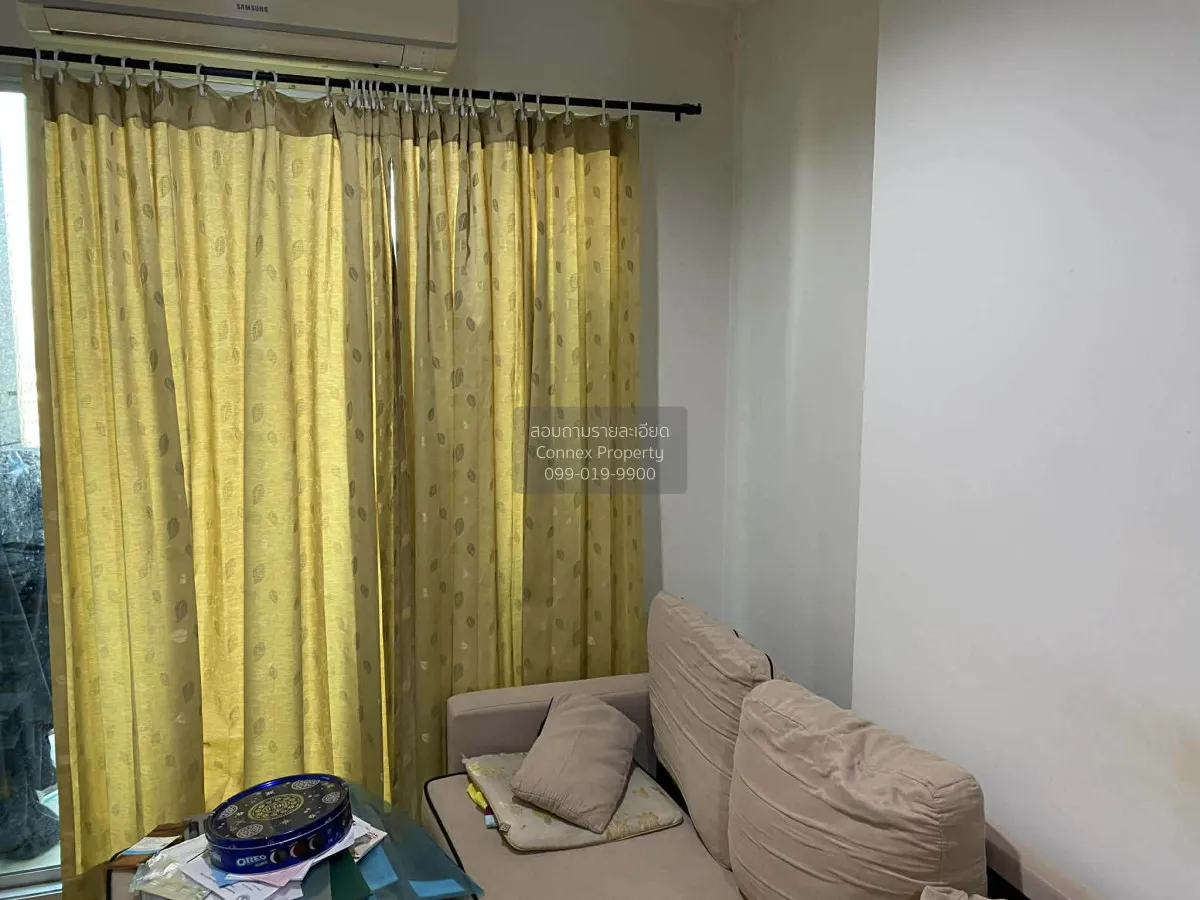 ขายคอนโด  ลุมพินี วิลล์ พิบูลสงคราม-ริเวอร์วิว สวนใหญ่ เมืองนนทบุ 3