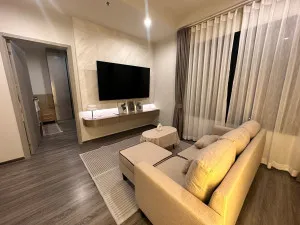 For Rent Condo , Ideo Ramkhamhaeng - Lam Sali Station , MRT-Lam Sali , Hua Mak , Bang Kapi , Bangkok , CX-152044