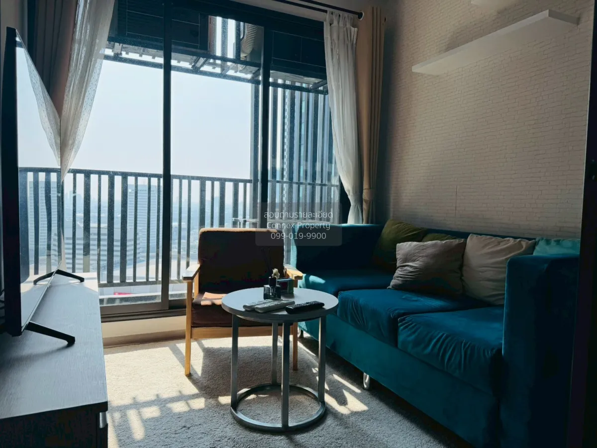 ขายคอนโด  ไลฟ์ ลาดพร้าว ชั้นสูง BTS-ห้าแยกลาดพร้าว จอมพล  เขต จตุ 2