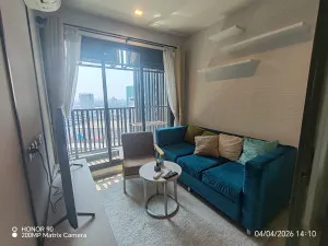 ขายคอนโด  ไลฟ์ ลาดพร้าว ชั้นสูง BTS-ห้าแยกลาดพร้าว จอมพล  เขต จตุจักร กรุงเทพ CX-152045