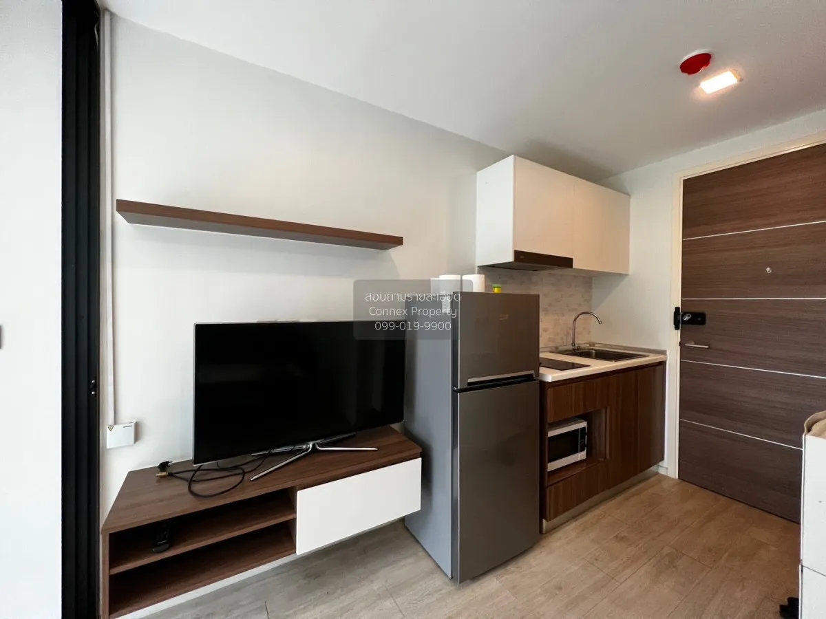 For Rent Condo , Atmoz Ladprao 71 , Lat Phrao , Lat Phrao , Bangk 1