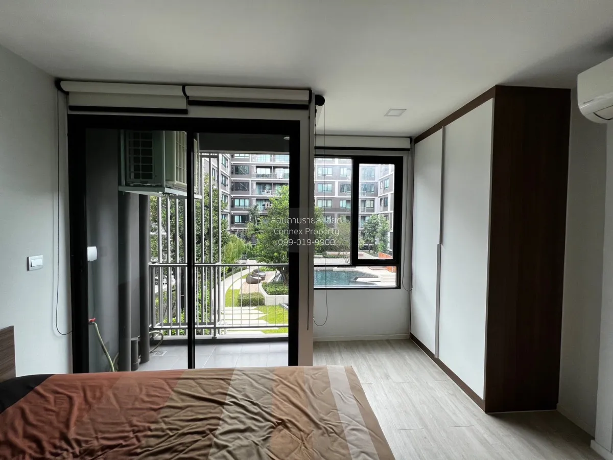 For Rent Condo , Atmoz Ladprao 71 , Lat Phrao , Lat Phrao , Bangk 2