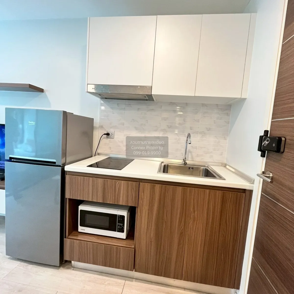 For Rent Condo , Atmoz Ladprao 71 , Lat Phrao , Lat Phrao , Bangk 2