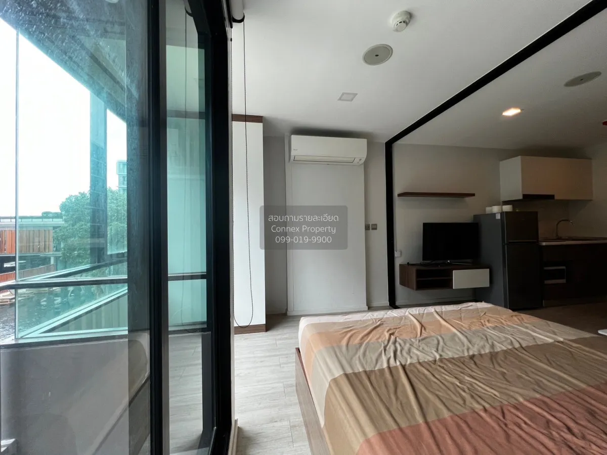 For Rent Condo , Atmoz Ladprao 71 , Lat Phrao , Lat Phrao , Bangk 4