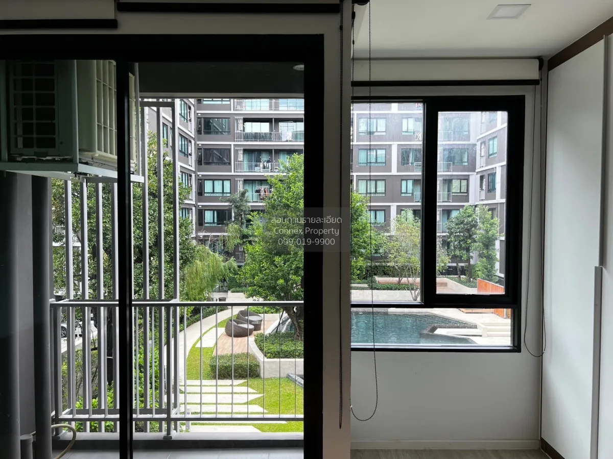 For Rent Condo , Atmoz Ladprao 71 , Lat Phrao , Lat Phrao , Bangk