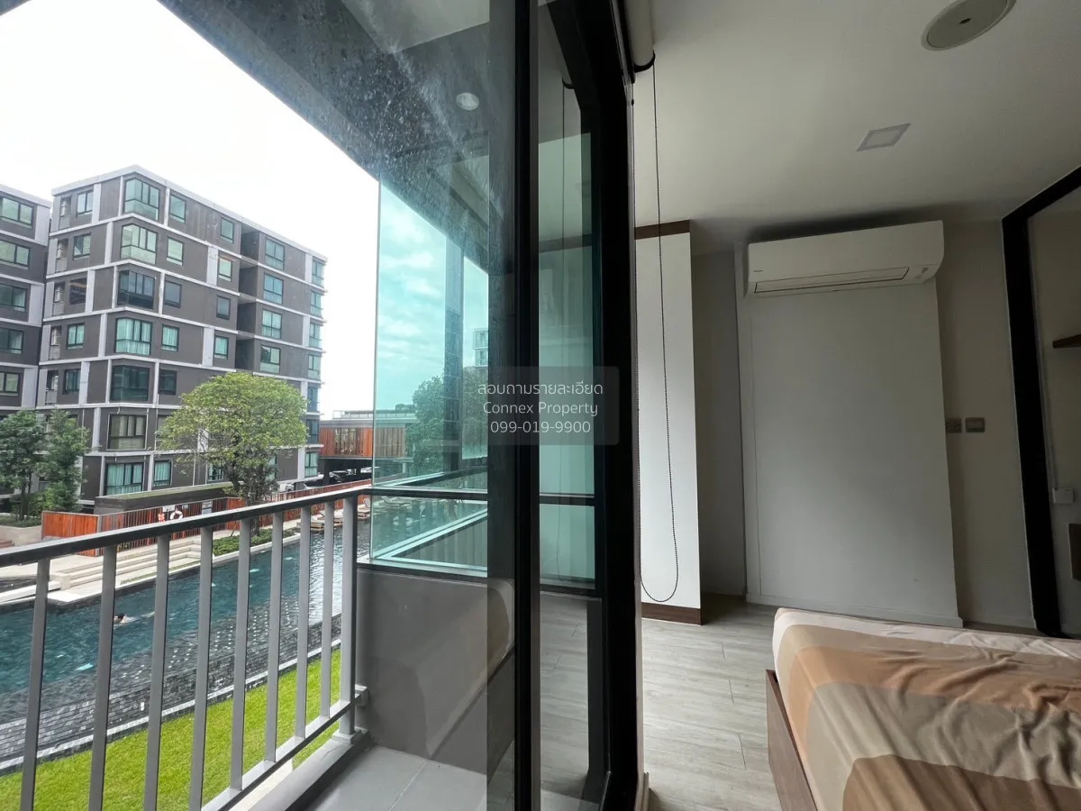 For Rent Condo , Atmoz Ladprao 71 , Lat Phrao , Lat Phrao , Bangk