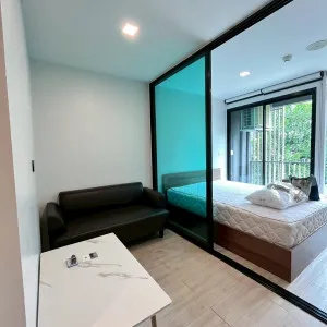 For Rent Condo , Atmoz Ladprao 71 , Lat Phrao , Lat Phrao , Bangkok , CX-152048