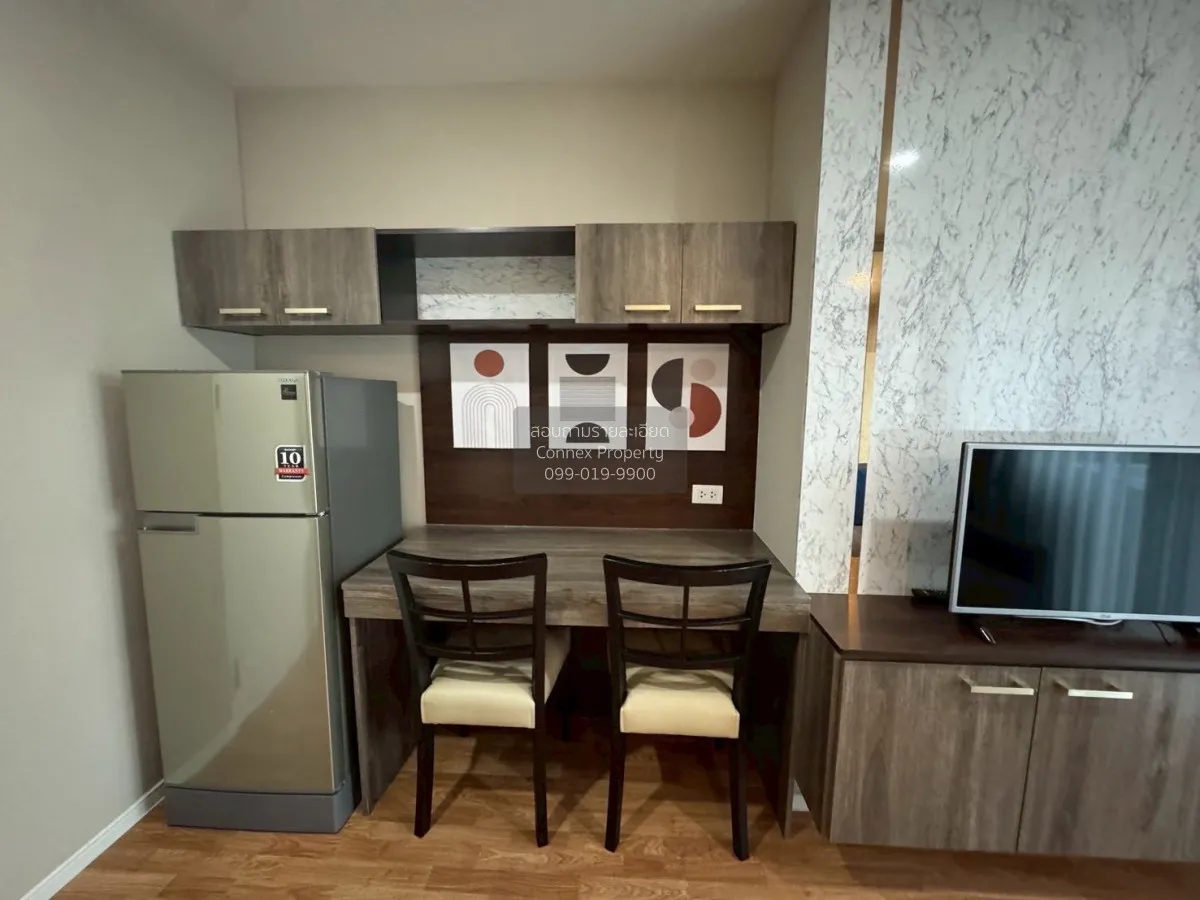 ขายคอนโด  ลุมพินี วิลล์ สุขสวัสดิ์-พระราม 2 ห้องมุม จอมทอง เขต จอ 2