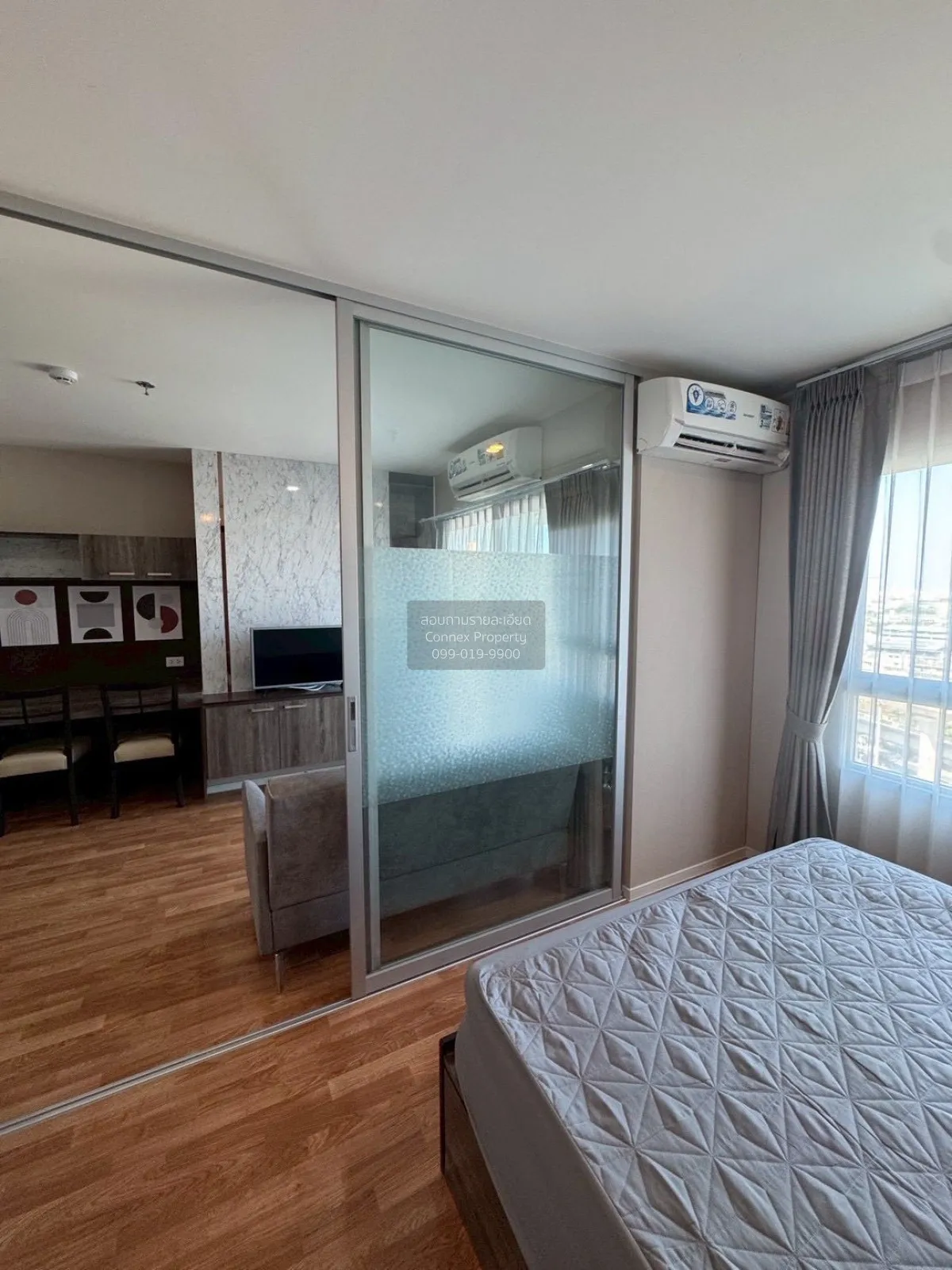 ขายคอนโด  ลุมพินี วิลล์ สุขสวัสดิ์-พระราม 2 ห้องมุม จอมทอง เขต จอ