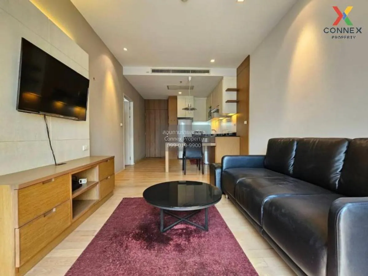 ขายคอนโด  โนเบิล รีไฟน์ BTS-พร้อมพงษ์ คลองตัน เขต คลองเตย กรุงเทพ 4