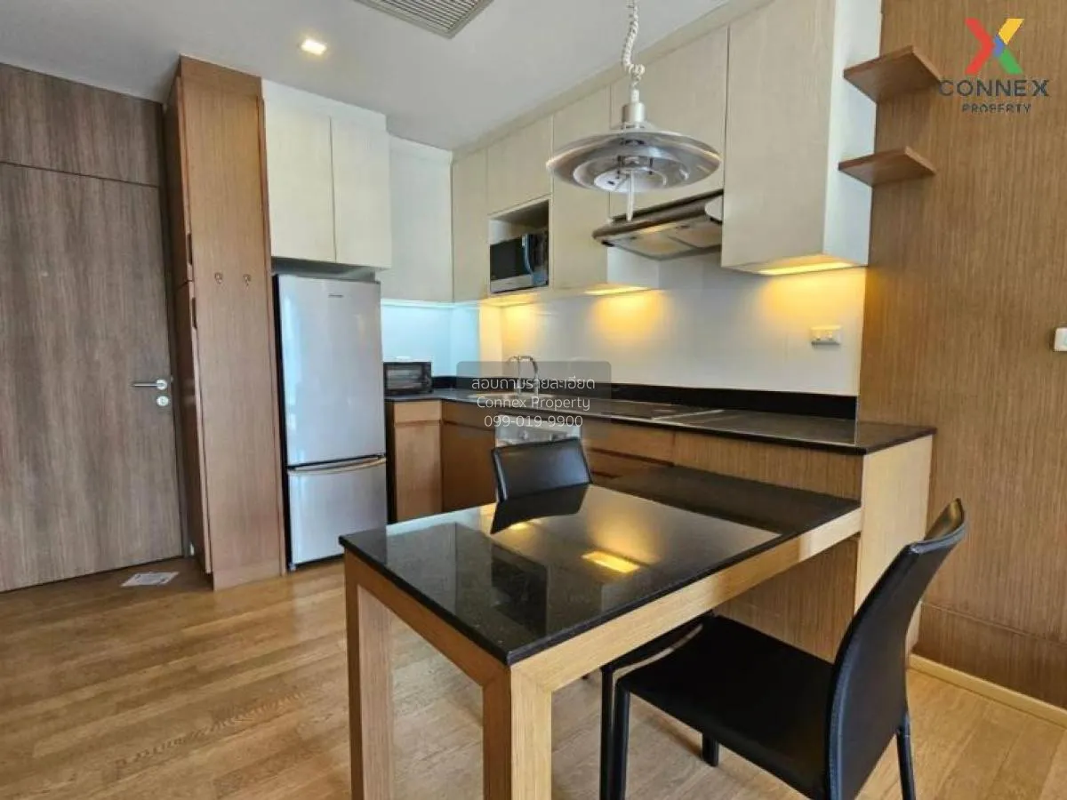 ขายคอนโด  โนเบิล รีไฟน์ BTS-พร้อมพงษ์ คลองตัน เขต คลองเตย กรุงเทพ