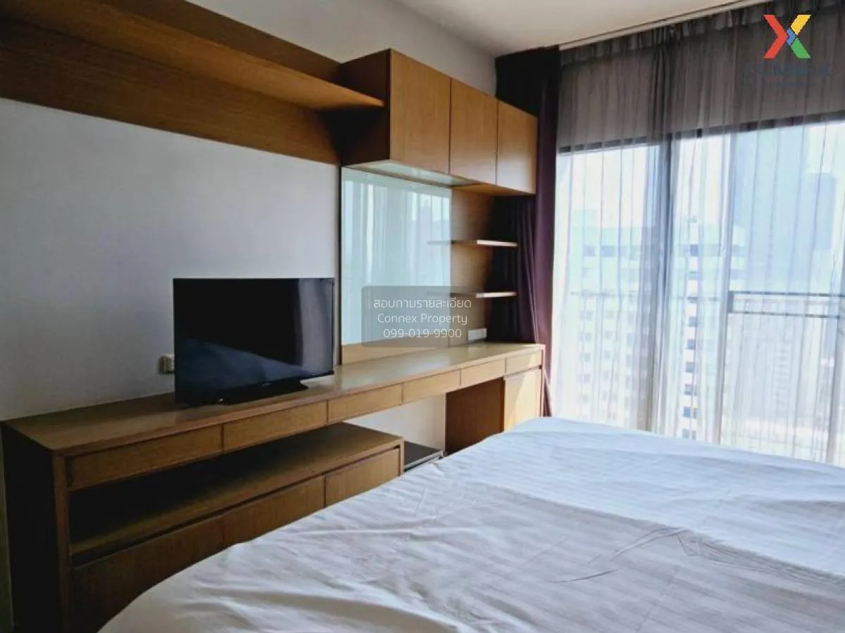 ขายคอนโด  โนเบิล รีไฟน์ BTS-พร้อมพงษ์ คลองตัน เขต คลองเตย กรุงเทพ