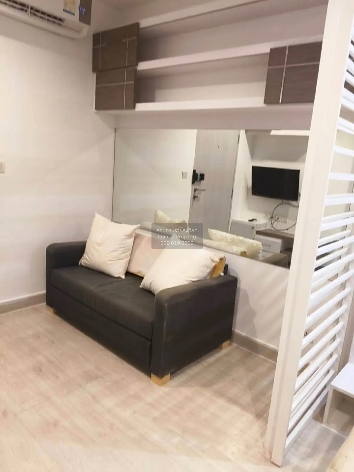 For Sale Condo , Ideo Mobi Sukhumvit , high floor , BTS-On Nut ,  2