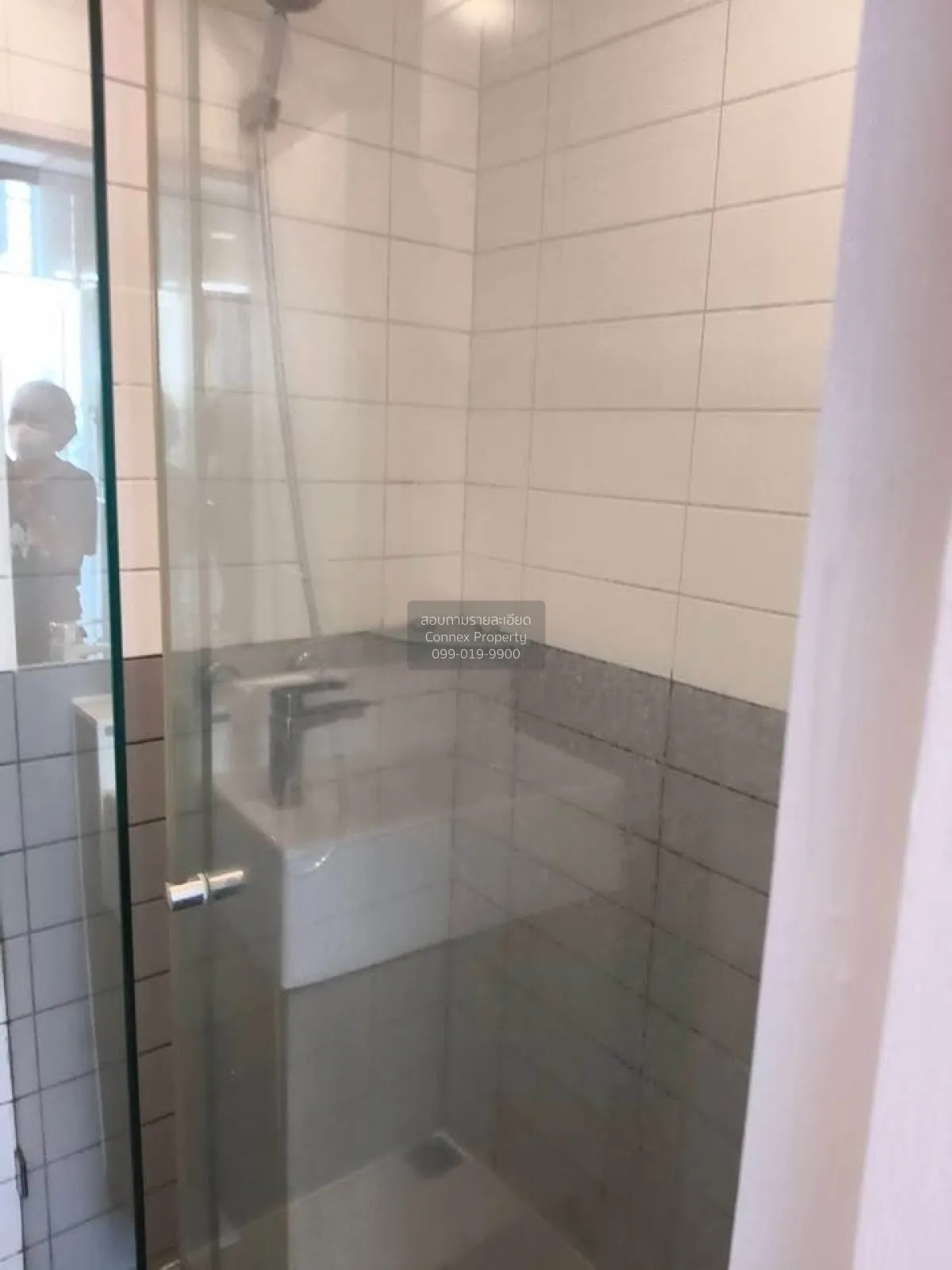 For Sale Condo , Ideo Mobi Sukhumvit , high floor , BTS-On Nut , 