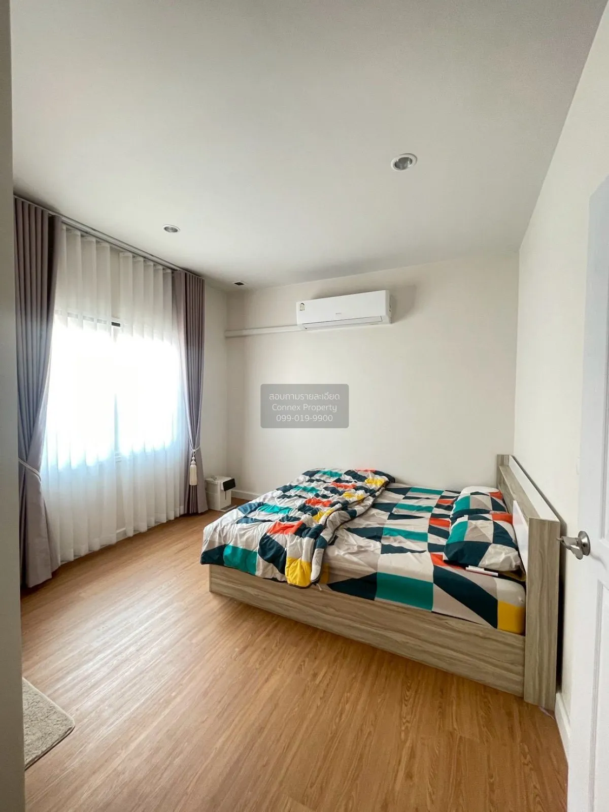 For Rent House , Grandio Bangna KM.5 , MRT-Sri Bearing , Bang Kae