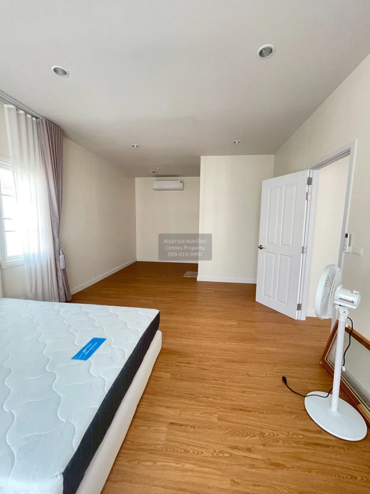 For Rent House , Grandio Bangna KM.5 , MRT-Sri Bearing , Bang Kae