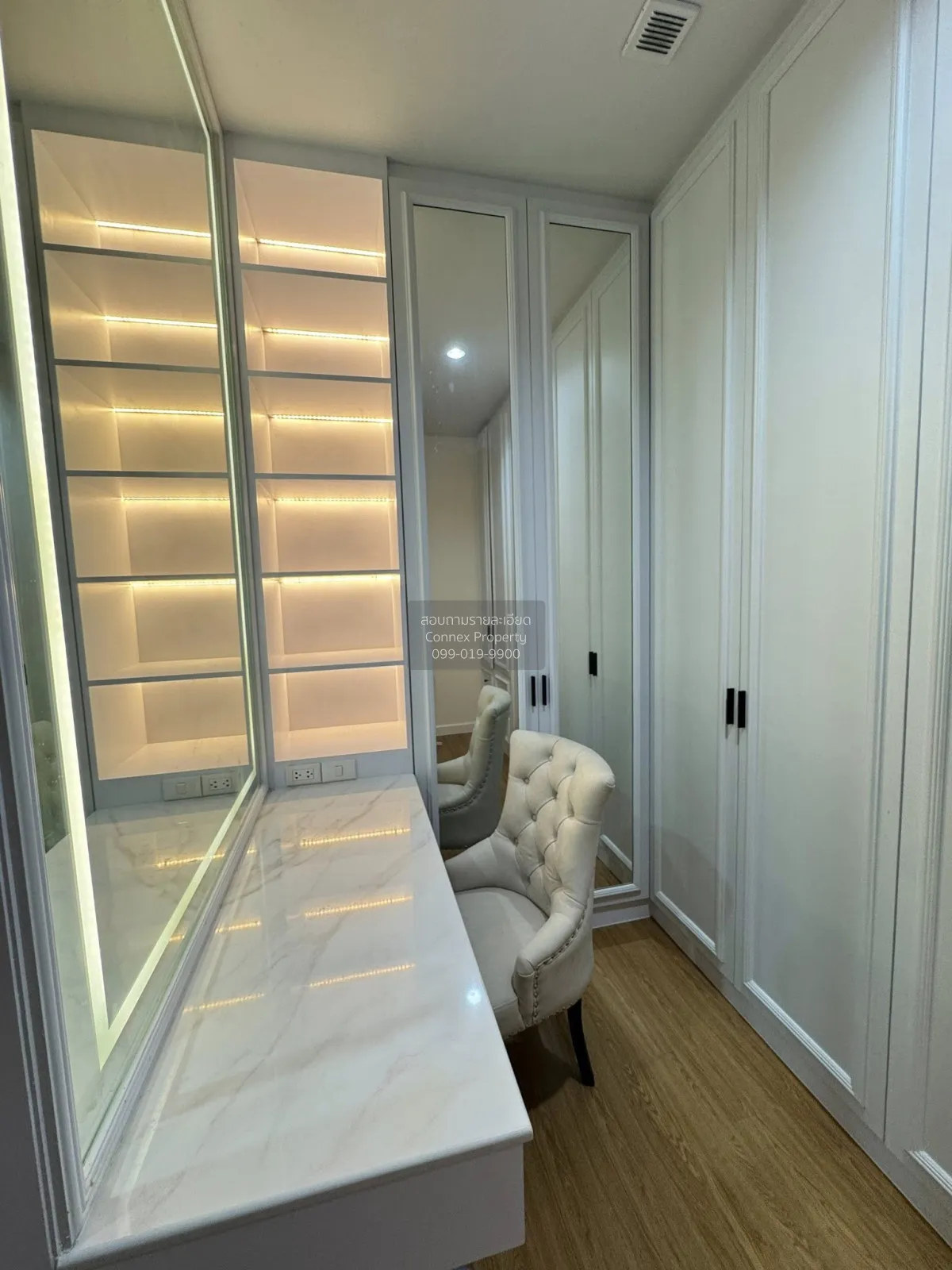 For Rent House , Grandio Bangna KM.5 , MRT-Sri Bearing , Bang Kae
