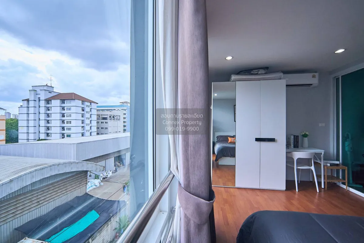 ขายคอนโด  เคส รัชดา MRT-ศูนย์วัฒนธรรมแห่งประเทศไทย ดินแดง เขต ดิน 1