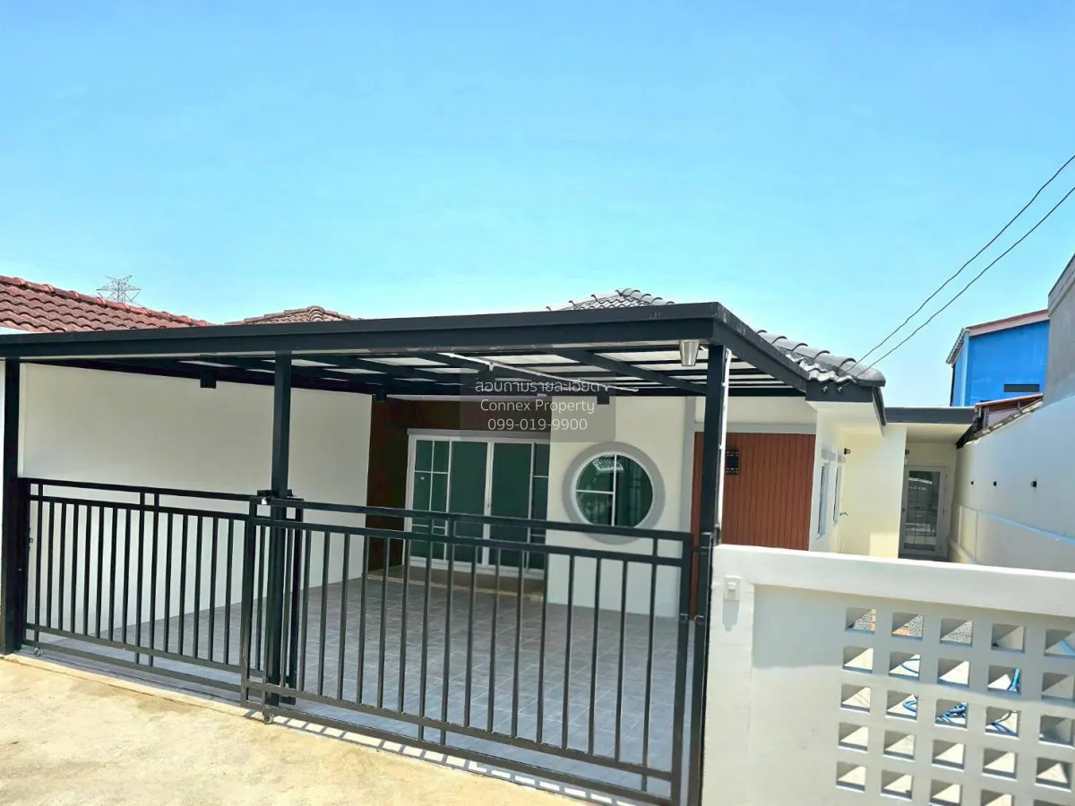 ขายทาวน์เฮ้าส์/ทาวน์โฮม  บ้านอาสาเฮ้าส์ 5 บางใหญ่ บางใหญ่ นนทบุรี 2