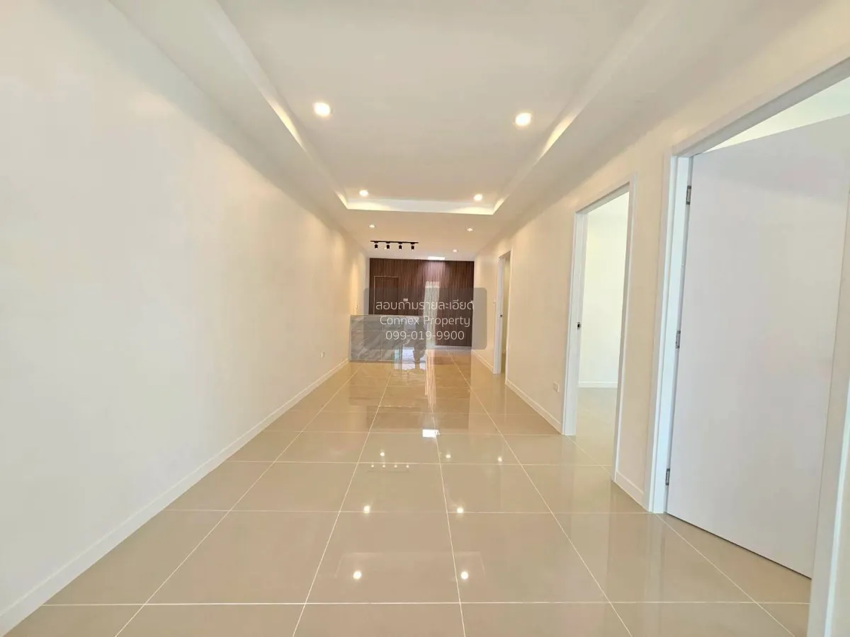 ขายทาวน์เฮ้าส์/ทาวน์โฮม  บ้านอาสาเฮ้าส์ 5 บางใหญ่ บางใหญ่ นนทบุรี