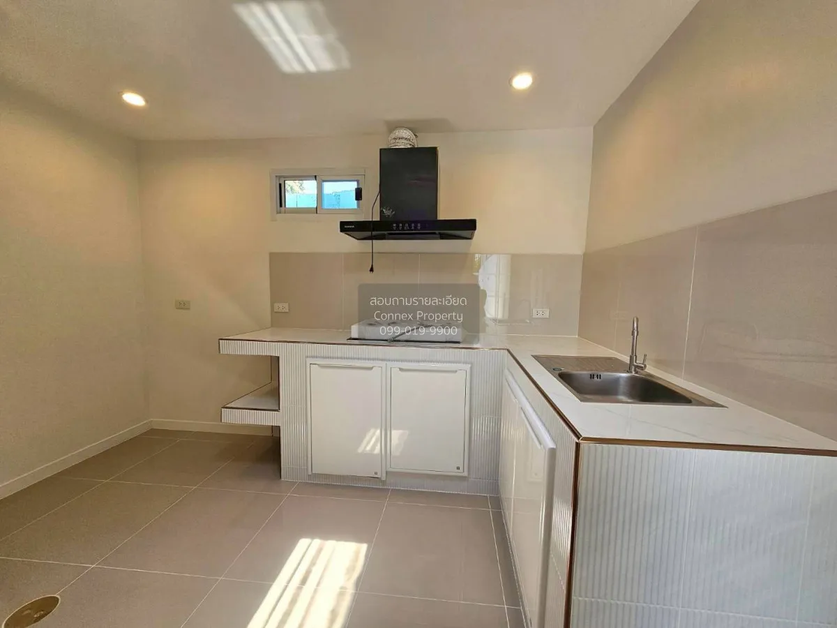 ขายทาวน์เฮ้าส์/ทาวน์โฮม  บ้านอาสาเฮ้าส์ 5 บางใหญ่ บางใหญ่ นนทบุรี